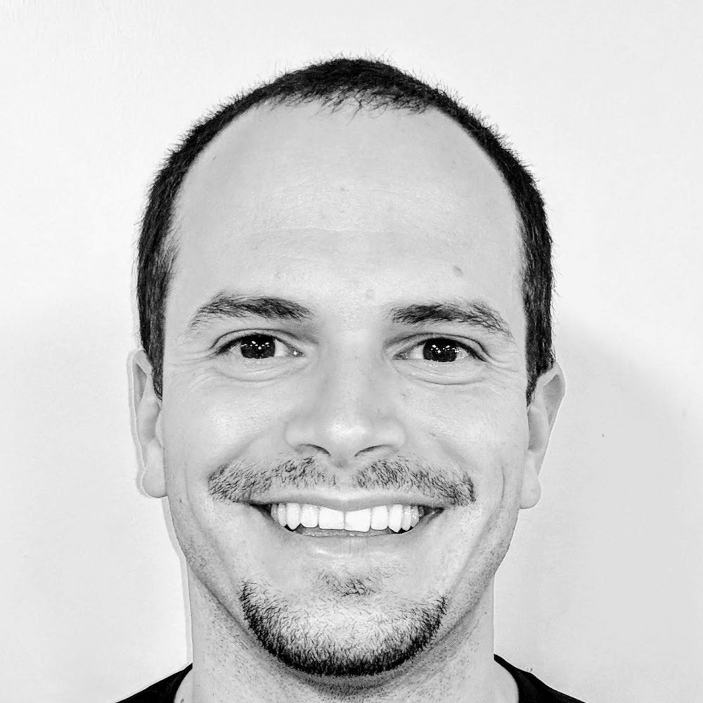 Meet your Posher, Matthew